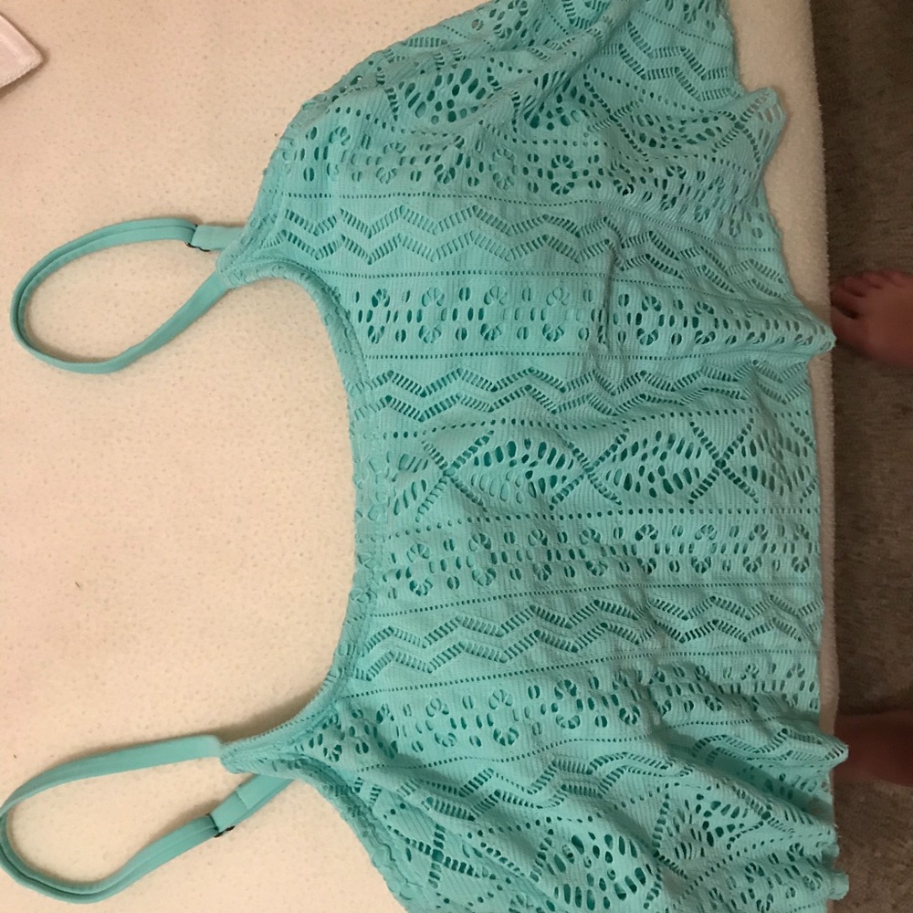 bathing suit top
